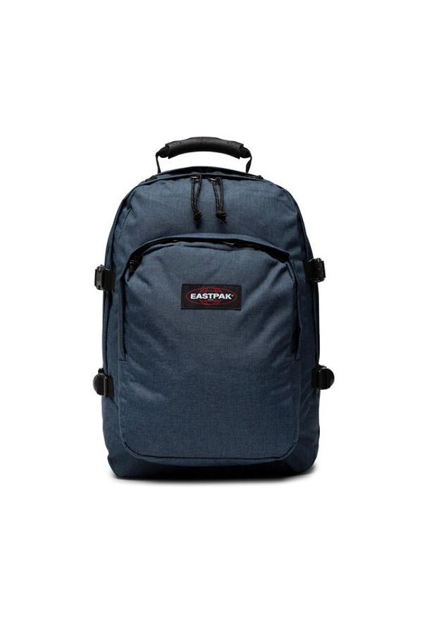 Eastpak Plecak Provider EK0005202 Granatowy. Kolor: niebieski. Materiał: materiał