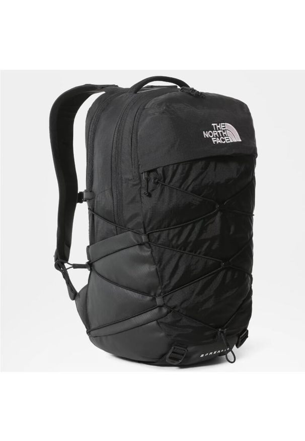 The North Face - Plecak Borealis Czarny - NF0A52SE4HF. Kolor: czarny
