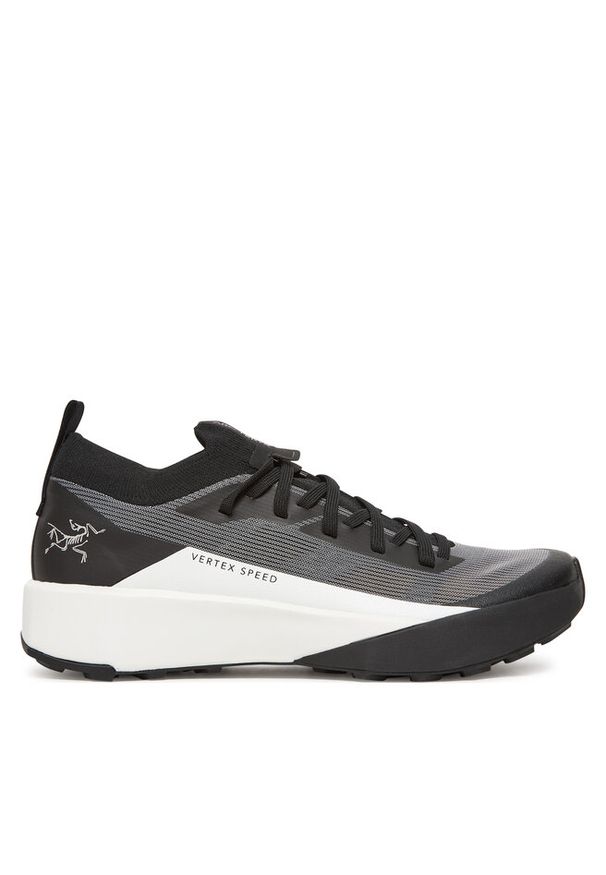 Trekkingi Arc'teryx. Kolor: czarny