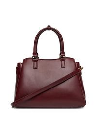 MEXX Torebka CEO-MEXX-S-002-08 Bordowy. Kolor: czerwony #6