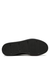 Adidas - adidas Buty Kantana IF3000 Czarny. Kolor: czarny. Materiał: skóra #3
