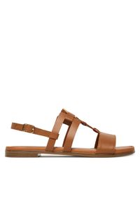 Sandały Lasocki. Kolor: brązowy #1