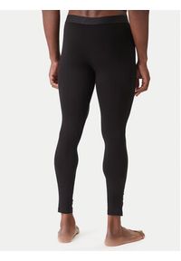 Hugo - HUGO Kalesony Lenn 50549171 Czarny. Kolor: czarny. Materiał: bawełna #4