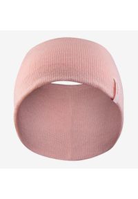 WEDZE - Opaska narciarska Wedze Simple. Materiał: akryl, materiał. Sezon: zima. Styl: klasyczny, sportowy #2