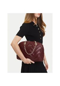 Torebka Nine West. Kolor: czerwony #1