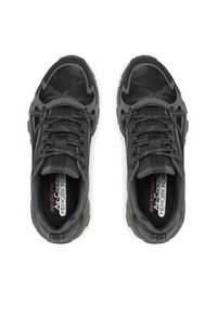 skechers - Skechers Sneakersy Max Protect-Task Force 237308 Zielony. Kolor: zielony