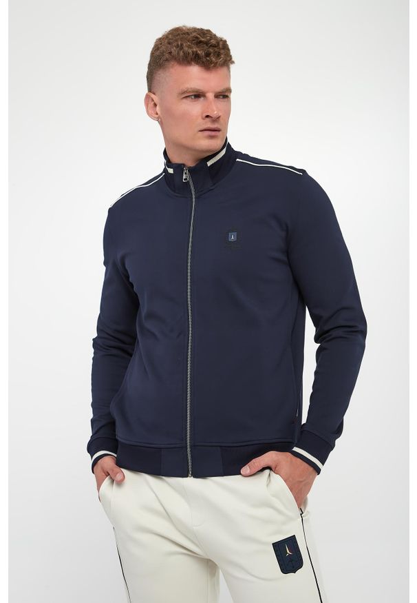 Aeronautica Militare - Bluza męska AERONAUTICA MILITARE
