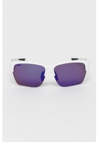 Uvex Okulary kolor biały. Kształt: prostokątne. Kolor: biały #2