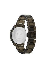 Daniel Wellington Zegarek DW00100759 Czarny. Kolor: czarny #4