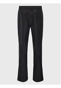 Marmot Spodnie outdoor M12682 Czarny Regular Fit. Kolor: czarny. Materiał: syntetyk. Sport: outdoor #3