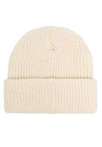 Billabong Czapka Alta Rib EBJHA00115 Écru. Kolor: kremowy. Materiał: materiał #4