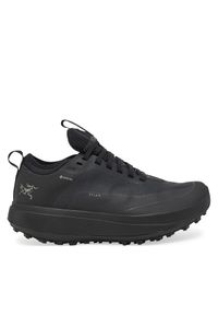 Sneakersy Arc'teryx. Kolor: czarny. Technologia: Gore-Tex #1