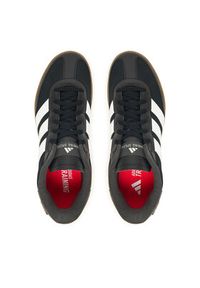 Adidas - adidas Buty na siłownię Training Spezial JS3038 Czarny. Kolor: czarny. Materiał: materiał. Sport: fitness #4