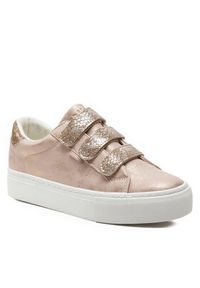 ONLY Shoes Sneakersy Onldonna 15320505 Różowy. Kolor: różowy. Materiał: skóra #4