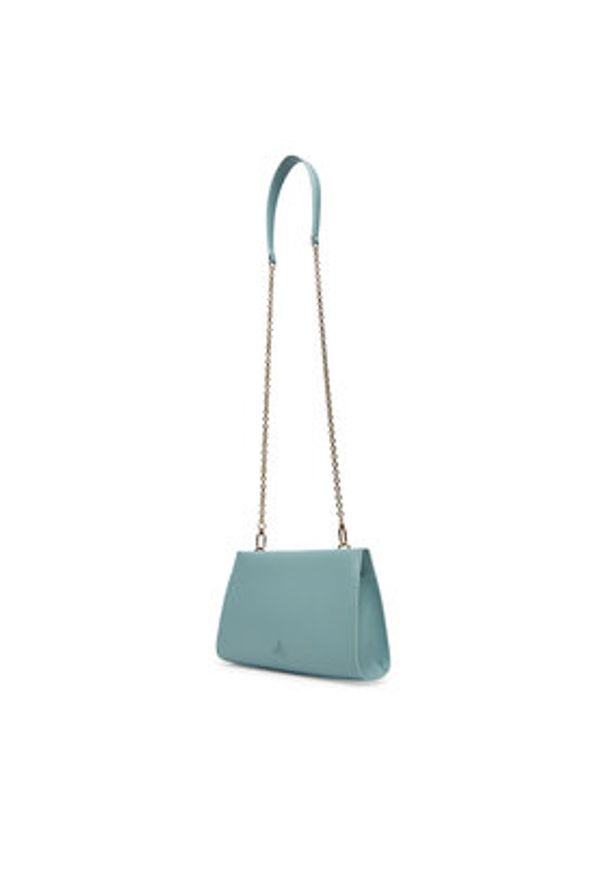 Furla Torebka WE00774 ARE000 AQ000 Błękitny. Kolor: niebieski. Materiał: skórzane