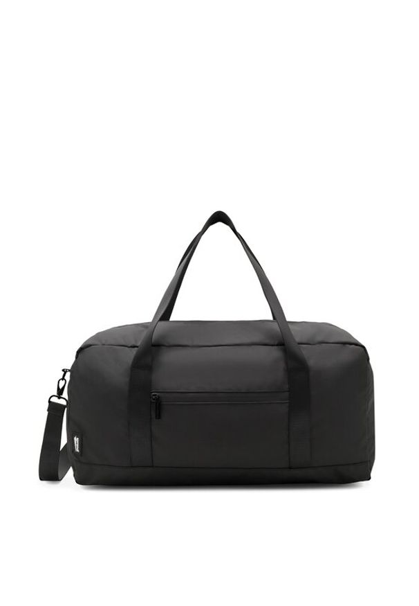 Sprandi Torba SPR-W-022-A23 Czarny. Kolor: czarny. Materiał: materiał, poliester