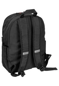 Plecak Genesis Pallad 200 19L czarny. Kolor: czarny #3