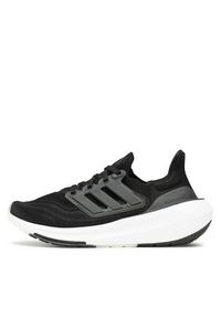 Adidas - adidas Buty do biegania Ultraboost 23 Shoes GY9353 Czarny. Kolor: czarny. Materiał: materiał #5