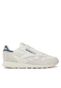 Reebok Buty Classic Leather ID1591 Biały. Kolor: biały. Materiał: skóra. Model: Reebok Classic