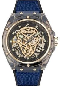 Zegarek Police Męski Zegarek POLICE model PEWGR1592403 (44MM) NoSize #1