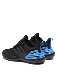 Adidas - adidas Sneakersy RapidaSport Shoes Kids IG0410 Czarny. Kolor: czarny #3