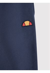 Ellesse Spodnie dresowe Colino S3E08579 Granatowy Regular Fit. Kolor: niebieski. Materiał: bawełna #3