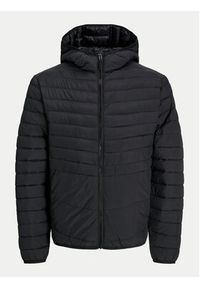 Jack & Jones Kurtka zimowa Estate 12256983 Czarny Regular Fit. Kolor: czarny. Materiał: syntetyk. Sezon: zima #6