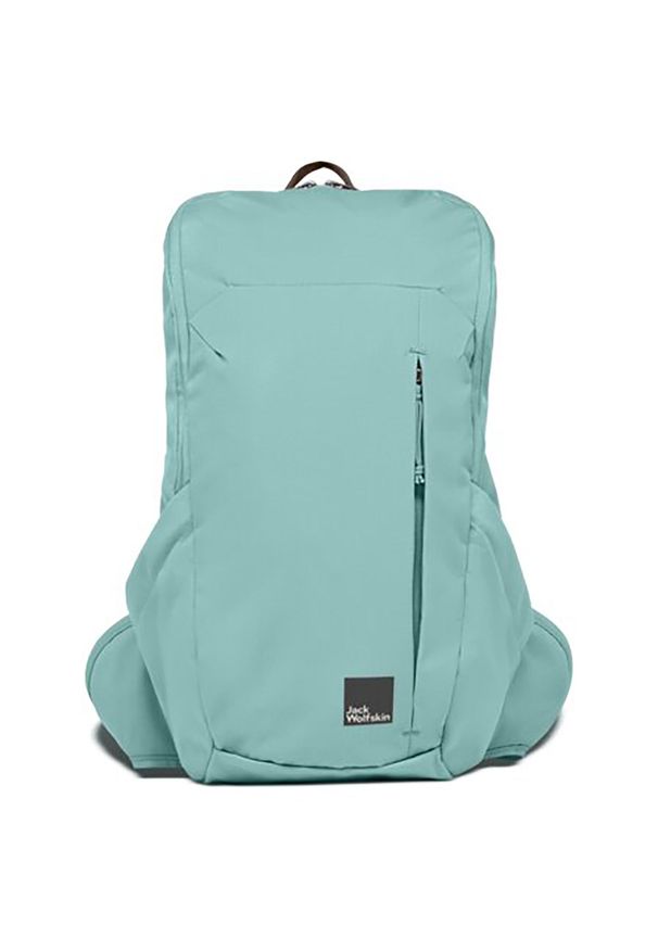 Plecak turystyczne damski Jack Wolfskin Waimea. Kolor: zielony