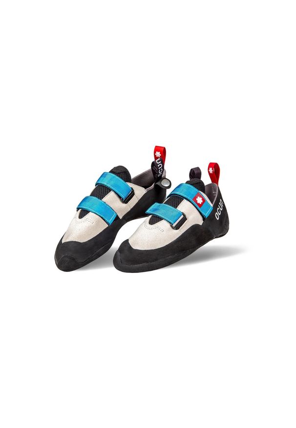 OCUN - Buty wspinaczkowe Ocun Rental. Kolor: szary, biały, wielokolorowy. Sport: wspinaczka