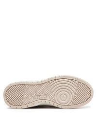 skechers - Skechers Sneakersy Uno Court 177710 Różowy. Kolor: różowy. Materiał: skóra