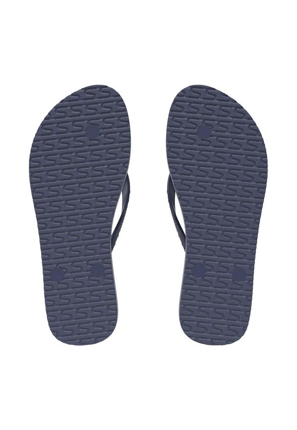 Klapki japonki damskie Speedo Flip Flop. Kolor: niebieski
