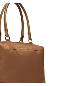 VALENTINO - Valentino Torebka Jenny Re VBSA9T01 Beżowy. Kolor: beżowy #5