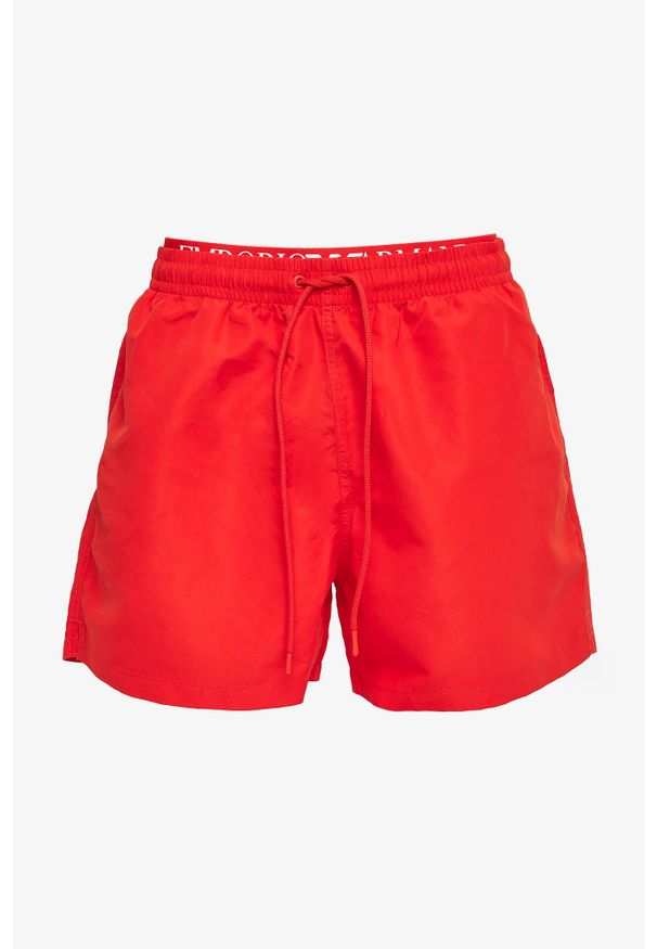 Emporio Armani Swimwear - Kąpielówki męskie EA7 EMPORIO ARMANI