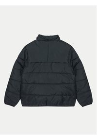 Adidas - adidas Kurtka zimowa adicolor IY7497 Czarny Loose Fit. Kolor: czarny. Materiał: syntetyk. Sezon: zima #2