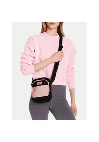 Saszetka Reebok. Kolor: czarny #1