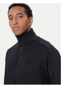 BOSS Bluza Mirror FZ 50549706 Czarny Regular Fit. Kolor: czarny. Materiał: syntetyk #3