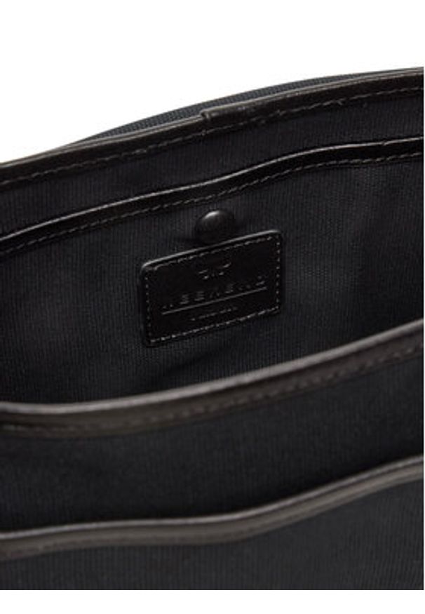Weekend Max Mara Torebka Salvia 2515511015650 Czarny. Kolor: czarny