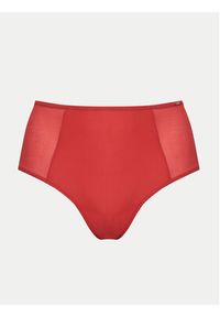 Dorina Figi klasyczne Zelina FXMI0017MI033 Czerwony. Kolor: czerwony. Materiał: syntetyk #5