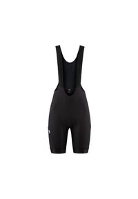 ETXEONDO - Szorty damskie Etxeondo Exo Bidai. Kolor: czarny. Sport: kolarstwo