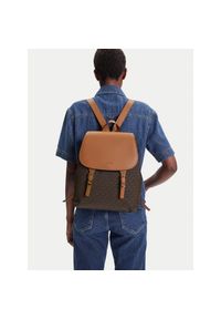 Plecak MICHAEL Michael Kors. Kolor: brązowy #1