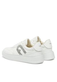 Furla Sneakersy Sport Lace-Up Sneaker YI07SPT BX3727 3752S Kolorowy. Materiał: skóra. Wzór: kolorowy #5