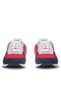 U.S. Polo Assn. Sneakersy ALTENA001A Czerwony. Kolor: czerwony #7