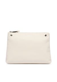 Emporio Armani Torebka EW000360 AF18673 U1070 Écru. Materiał: skórzane #7