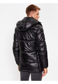 Guess Kurtka puchowa M3BL28 WFP50 Czarny Regular Fit. Kolor: czarny. Materiał: syntetyk, puch #5