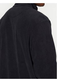 Brave Soul Polar MSS-675DOM Granatowy Relaxed Fit. Kolor: niebieski. Materiał: syntetyk #4