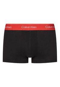 Calvin Klein Underwear Komplet 3 par bokserek LV00NB4389 Czarny. Kolor: czarny. Materiał: bawełna #3