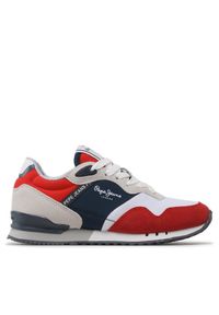 Sneakersy Pepe Jeans #1
