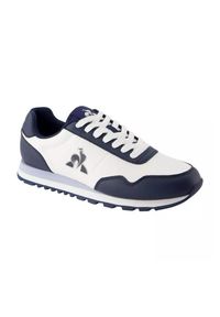 Baskets Homme Baskets Le coq sportif ASTRA_2 Bleu Bleu Le Coq Sportif. Kolor: niebieski, wielokolorowy, biały #2