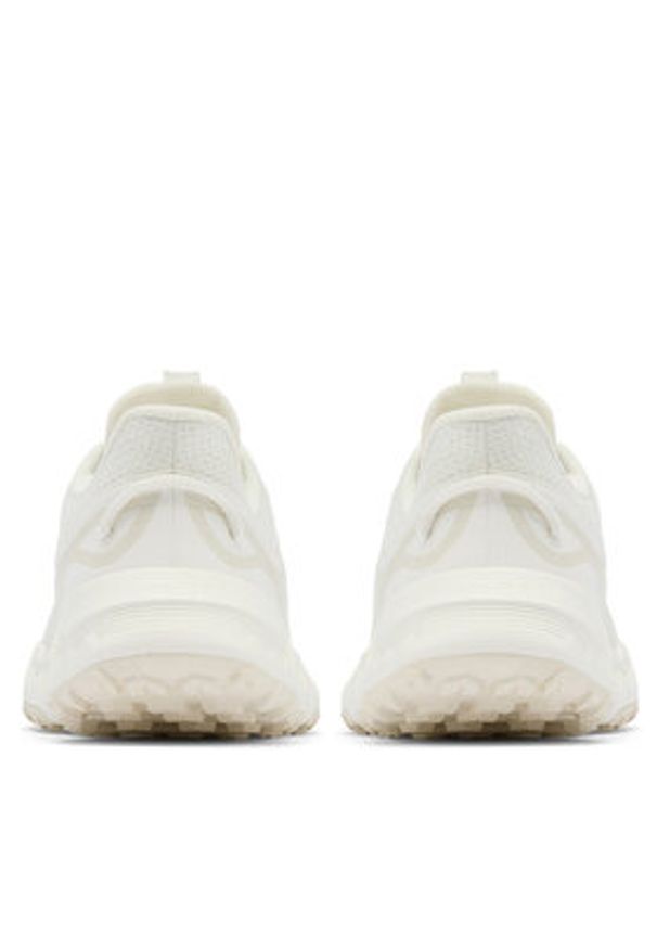 columbia - Columbia Sneakersy Voyager Flx 2109391 Biały. Kolor: biały. Materiał: materiał
