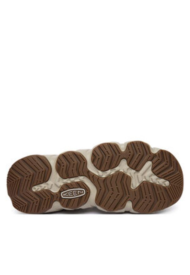 keen - Keen Sandały Hyperport H2 1031741 Zielony. Kolor: zielony. Materiał: materiał